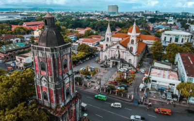 Discover the Hidden Charms of Iloilo